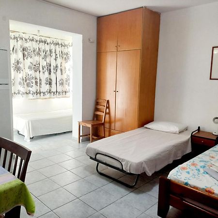 Apartment Kasper Skiathos Town Exterior photo