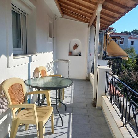 Apartment Kasper Skiathos Town Exterior photo