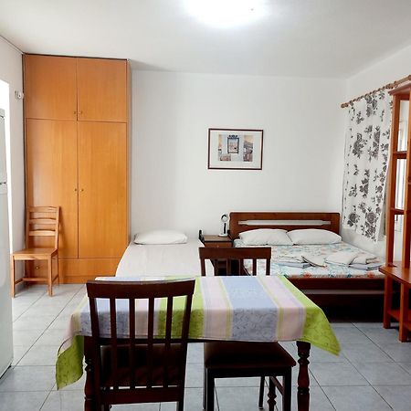 Apartment Kasper Skiathos Town Exterior photo