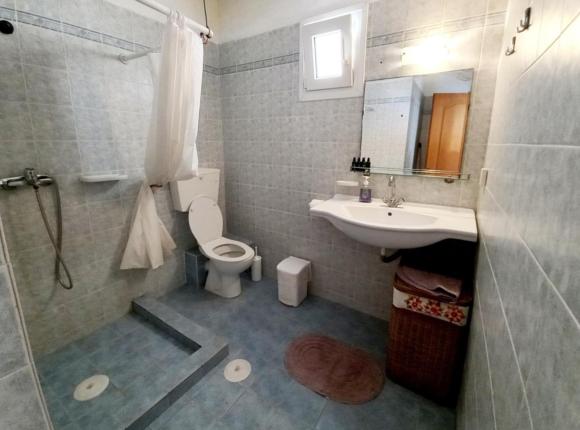 Apartment Kasper Skiathos Town Exterior photo