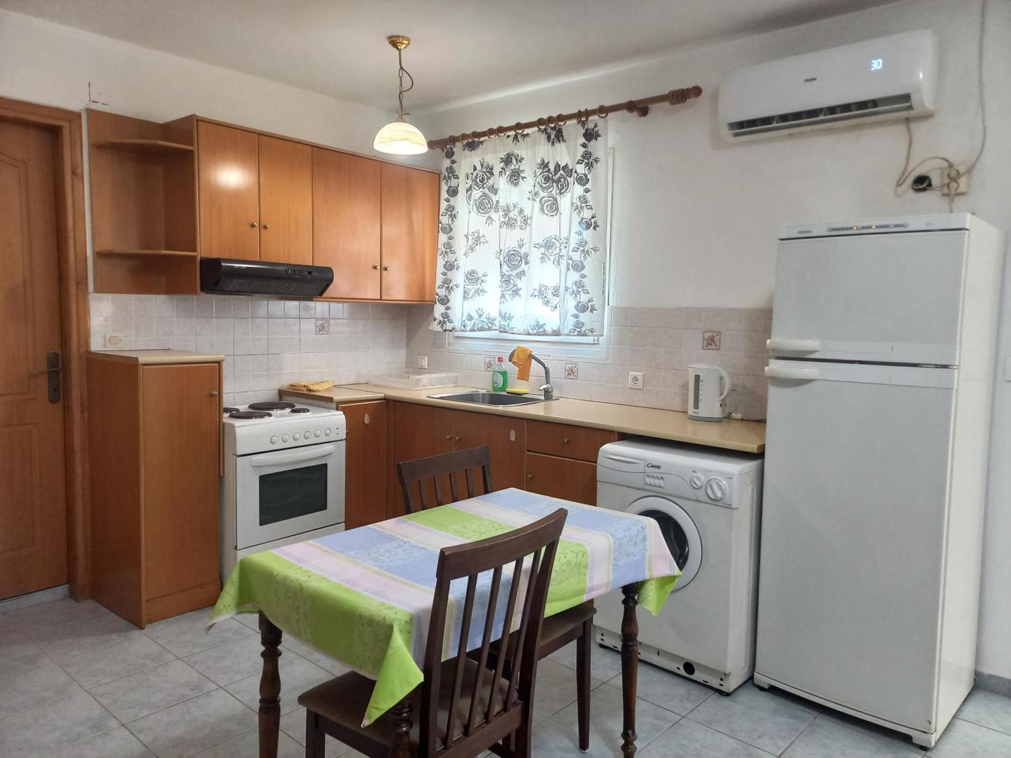 Apartment Kasper Skiathos Town Exterior photo