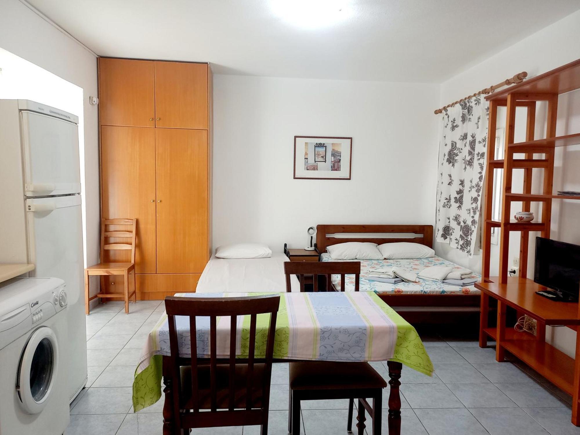 Apartment Kasper Skiathos Town Exterior photo